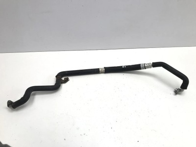 Kia niro i e-niro электрик 2022 труба шланг кондиционера кондиционер фото №1