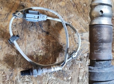 Датчик лямбда-зонд volvo s60 v70 s80 xc70 xc90 9454596 фото №1