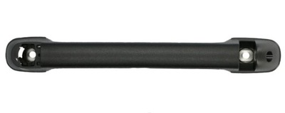 Кронштейн ручка жабо mercedes atego axor фото №1