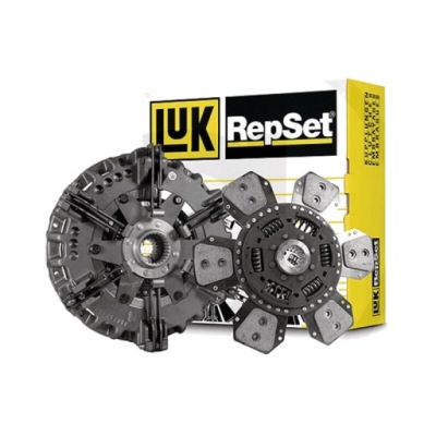 Luk часть запасная фото №1