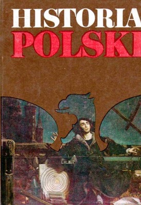Historia Polski. JÓZEF ANDRZEJ GIEROWSKI