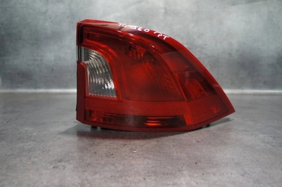 Лампа правий задня задня volvo s60 ii 30796268 фото №1
