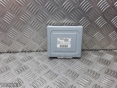 2016 mitsubishi l200 ecu 8631b300 фото №1