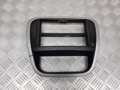 Консоль средняя citroen c3 i 9653074277 фото №1