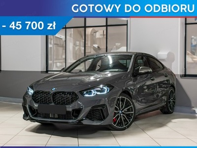 BMW Seria 2 M235i xDrive Sedan 2.0 (306KM) 2023