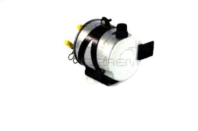 Jc premium фільтр пального renault grand scenic ii, g + асистент водія #28 фото №1