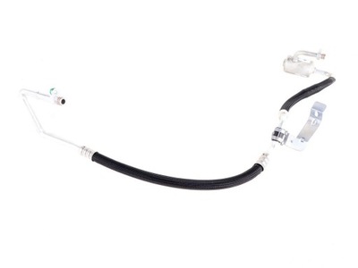 Шланг труба wąż кондиционера opel grandland electric peugeot e-3008 e-5008 фото №1