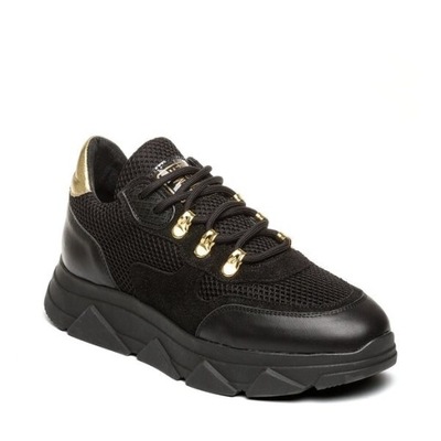 Steve Madden Sneakersy na platformie 39