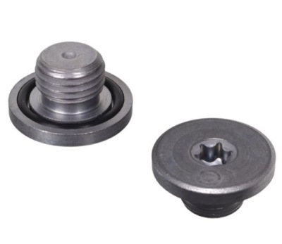 Febi bilstein 48876 крышка сливной масла, поддон масляная фото №1