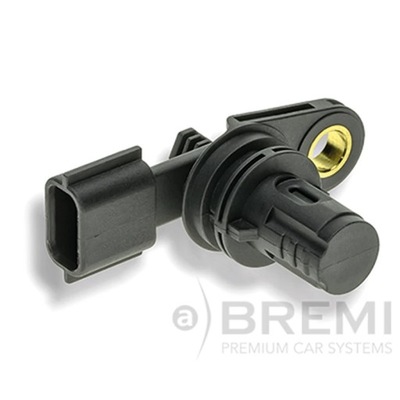 ALTERNADOR IMPULSOW, EJE DE CIGÜEÑAL BREMI 60090  