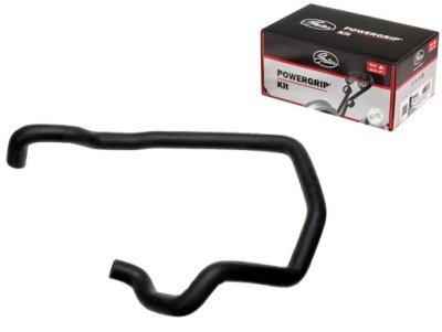 Шланг резиновый системы охлаждение dół mini r56 r57 r58 r59 clubman r55 фото №1