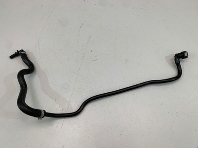 Audi s5 8w шланг трубка вакуумa 8w0611931bg фото №1