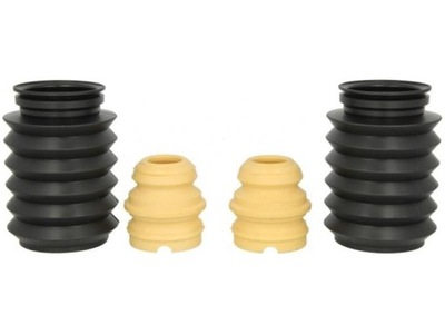 TOPE DE SUSPENSION + TAPONES PARTE DELANTERA MINI MINI R50, R53 01-06  