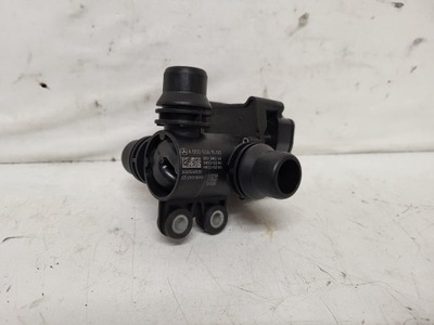 Клапан wody mercedes a0005061500 фото №1