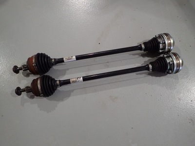 Lamborghini aventador lp700 приводной вал półośka передняя левая правая 470407271 фото №1