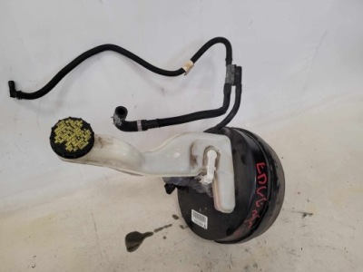 Підсилювач гальм гальма 3.5 v6 ford edge ii mk2 2016- фото №1