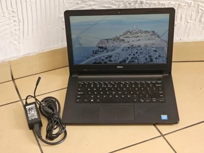 LAPTOP DELL INSPIRON 14 3451 INTEL CELERON N2840