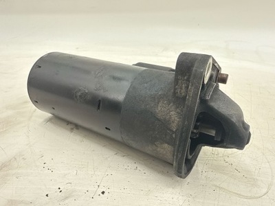 Volvo s60 2004 стартер фото №1