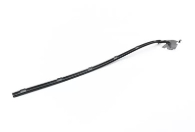 Mercedes-benz sl r129 дверь передние левая наружная направляющая a1297200524 oem фото №1