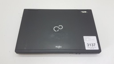 Laptop Fujitsu LifeBook E781 (3137)