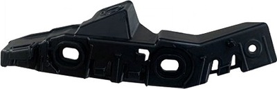 Dpa кронштейн бампера фото №1