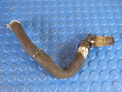 Wąż wody 924106670r renault captur ii 1.5 dci фото №1