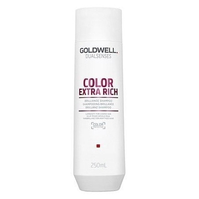 Goldwell Dualsenses Color Extra Rich szampon 250ml