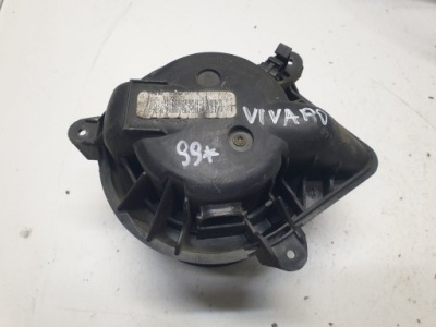 Вентилятор воздуходувка opel vectra c 73421312 фото №1