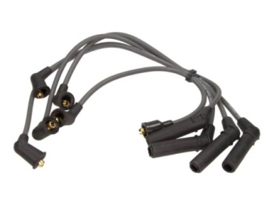 Провода кабели зажигания hyundai фото №1