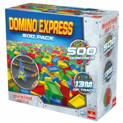 Goliath Domino Express 500 kamieni