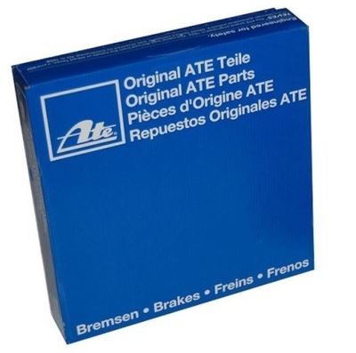 Диск гальмівна перед hyundai i30 ix20 ceed venga фото №1