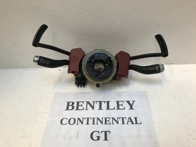 Bentley continental gt i перемикач комбінований стрічка фото №1
