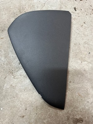 Audi a4 b8 захист заглушка консолі права фото №1