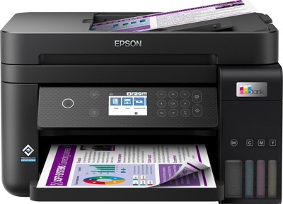 Urządzenie wielofunkcyjne Epson L6270 (C11CJ61403)