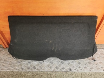 Полка багажника задняя citroen ds5 фото №1