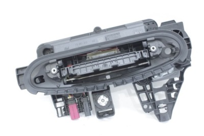 Кронштейн ручка лівий перед keyless bmw g60 g61 g90 g99 m5 фото №1