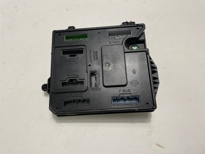 Модуль renault 284b12249r фото №1