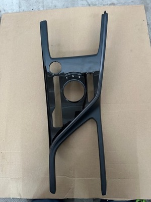 Kia niro ii рамка dekor панель середній фото №1