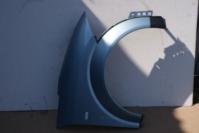 Крила перед audi a 2 a2 a-2 правий фото №1