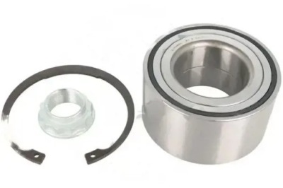 Підшипник колеса перед задні з кільце імпульсів фото №1