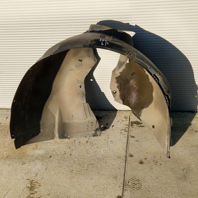 Opel insignia b 2017- підкрилок лівий перед фото №1