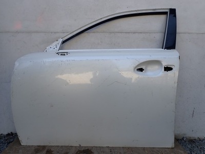 Дверь левая передние левый перед lexus is 3 iii 2013- фото №1