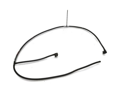 Шланг распылителя citroen berlingo ii фото №1