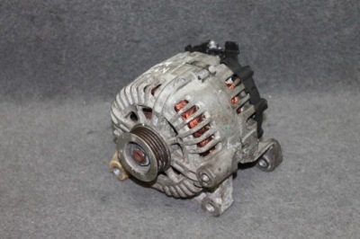 Mini r55 r56 r57 r60 r61 1.6d 2.0d генератор 150a - 7823291 фото №1