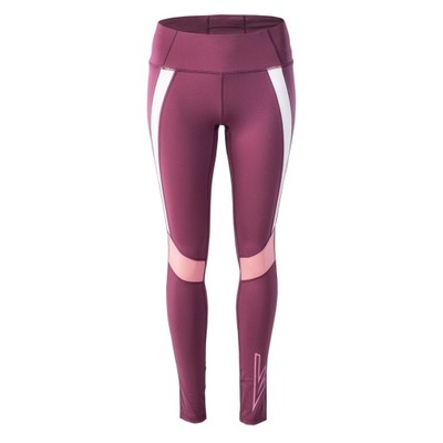 DAMSKIE LEGGINSY GETRY LADY TALIKA HI-TEC M