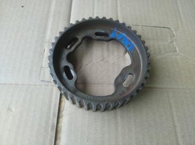 Колесо зубчасте вала розподільного валу renault clio 3 1,5 dci 585577 фото №1