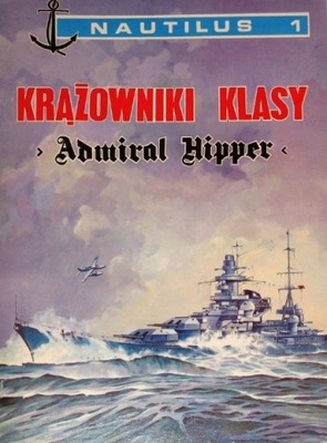 Krążownik klasy Admiral Hipper