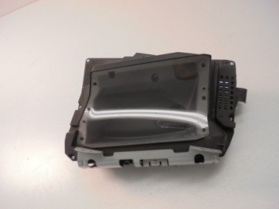 Дисплей hud head-up mazda cx-5 2 2017- фото №1