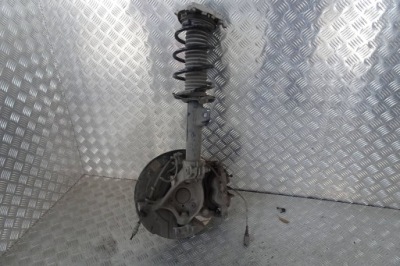 Audi q4 e-tron - підвіска передні праве фото №1