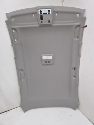 Bmw x1 e84 стеля фото №1